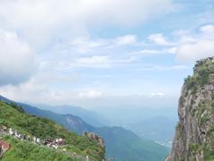 -萍乡武功山风景名胜区