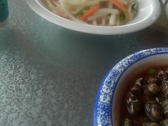 -美味之家·湖景农家乐(太湖东山店)