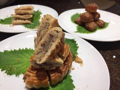 -阿庄新豫菜(航海东路店)