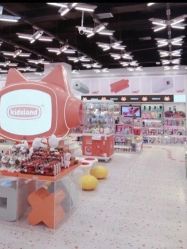 -kidsland(颐堤港店)