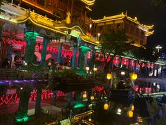 -眉山湿地公园(东坡区)