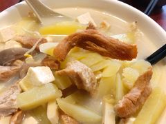 -郑庄脂渣海鲜楼(九水路店)