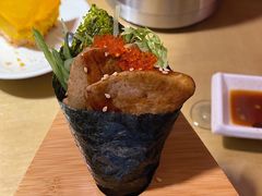 -友壹町寿司(嘉洲广场店)