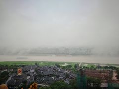 -丰都鬼城名山景区