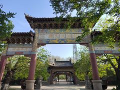 -韩家民俗村