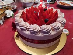 -花花卷卷·鲜食蛋糕(静安久光百货店)