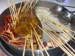 -大斌家串串火锅(望城天恒店)