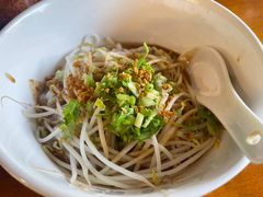 干捞粉-汕百碗·汕头牛肉粿条(南国奥园总店)
