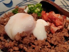 嫩滑鸡肉松饭-醉虎传(南锣鼓巷店)