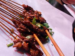 -林二哥宜烤官·宜宾小烧烤