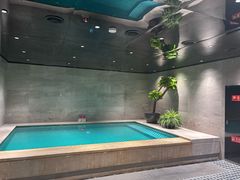 -古莲·影院足道·按摩SPA(水上温泉店)