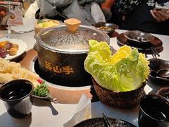 -芸山季·云南山珍菌火锅(人民广场来福士店)