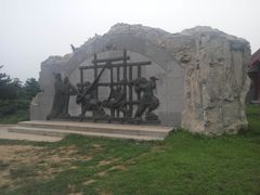 -卢沟桥文化旅游区