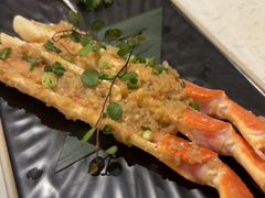 -桃夭日式料理(国信店)