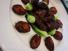-玉林烤鸭店(定福庄店)