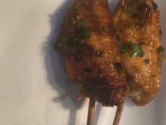 -饶福记·南昌烧烤大排档(九龙湖土著店)