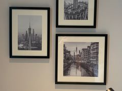 -广州粤海喜来登酒店