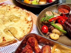 -芭莉与彩虹西餐厅(成都合生汇店)