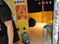 -谜盒子奇幻密室(南屏店)