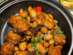 -星叶·东南亚料理(宁波万象汇店)
