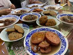 -粗茶淡饭(东关街店)