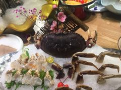 -尚海豆捞(乐虹坊店)