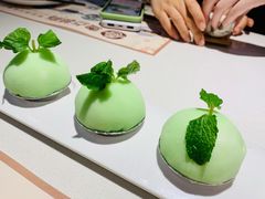 -粤点越有·茶点·粤菜(樵岭国际店)