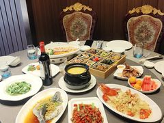 -都市阳光海鲜城(青山湖店)