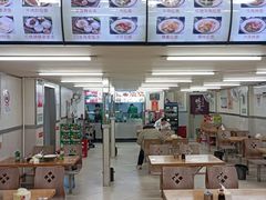 -崔记拉面馆(航北店)