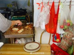 -一品鲜鱼锅贴(人民一路店)