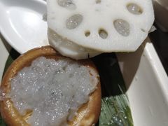 -海底捞火锅(上地华联店)