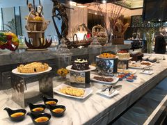 -银龙酒店-巴黎时光西餐厅