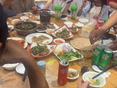 -官塘锋记鱼生·生腌·砂锅粥(牌坊街店)