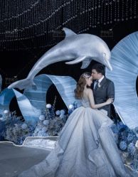 -天邑国际酒店·宴会厅