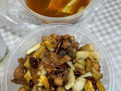 -知味脆皮鸡