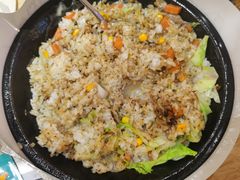 -BOPEYE·波派炸鸡(河西中央商场店)