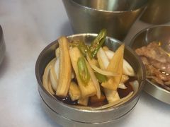 -韩宫宴烤肉·料理(武汉印象城店)