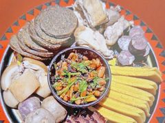 -阿斯牛牛·凉山菜(新会展店)