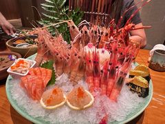 -水濑·日料放题(天河店)