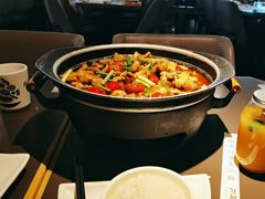 -川成元·麻辣香锅(凯德MALL西直门店)
