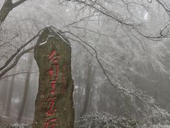 -庐山风景区花径公园