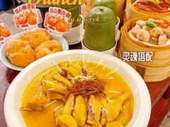 -珍之宝御品·寻味顺德(容桂渔人码头店)