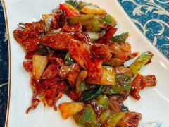 -晓平饭店(嘉善路店)