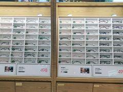 -浙文眼镜(清江西路店)