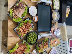 -超级神炭烤肉夜食(芥园西道店)
