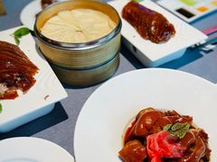 怡情热猪手-怡情荟•海鲜青岛菜(五四广场旗舰店)