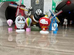 -悦隆庄温泉度假酒店