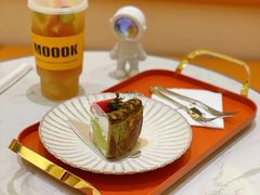 -慕可创意美学·定制CAKE·微景观蛋糕(总店)