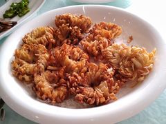 -陇菜和盛祥(金轮宾馆店)