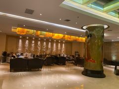 -美丽豪酒店(西安钟鼓楼回民街店)